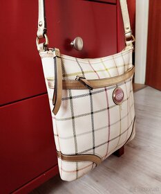 Crossbody kabelka Coach - 3