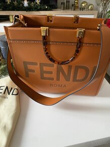 Fendi kabelka - 3