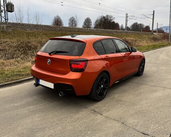 BMW M135i xDrive - 3