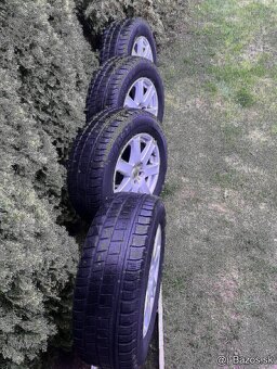 5x114,3 R17 Hyundai 235/65r17 108H - 3