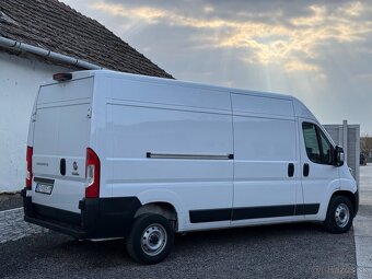 Fiat ducato L3H2 - 3