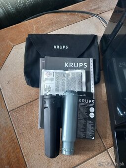 Krups intuition - 3