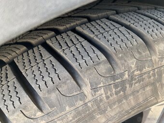 Goodyear UG PERFORMANCE SUV 255/55 R18 Zimné - 3