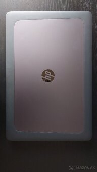 HP zbook 17 G4 - 3