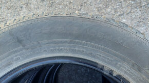 NOKIAN WR03 215/65R16 - 3