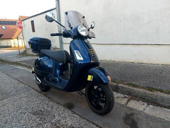 Vespa 300 06/2015 - 3