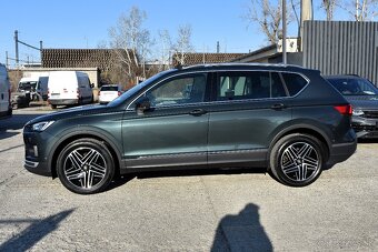 Seat Tarraco 2.0 TDI 150 Xcellence - 3