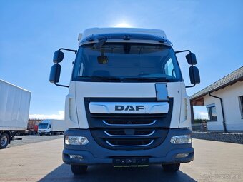 DAF LF 260, 16t, 3x shrnovačka, 18 palet - 3