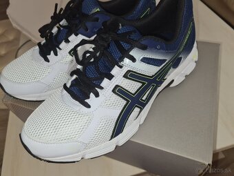 asics tenisky 42 velkost - 3