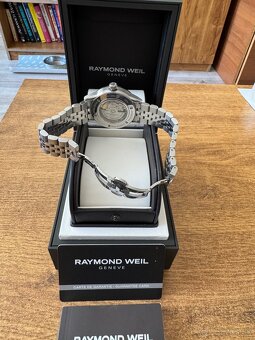 Raymond Weil Freelancer - 3