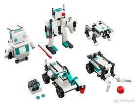 LEGO 40413 Mini Robots - 3