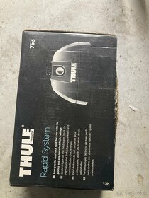 Thule 753 - 3