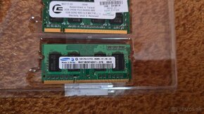 Ddr3, ddr2 - 3