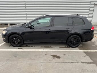 Volkswagen Golf Variant VII 1.6 TDI 2016 - 3