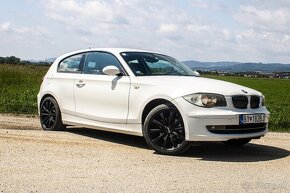 Bmw Rad 1 - 118i Coupe - 3