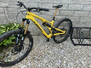 Specialized Stumpjumper sworks 2024 - 3