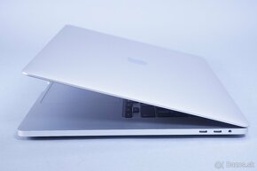 ZÁRUKA/Macbook Pro 16" TB/I7 2.6GHZ/16GB RAM/512GB SSD - Sil - 3