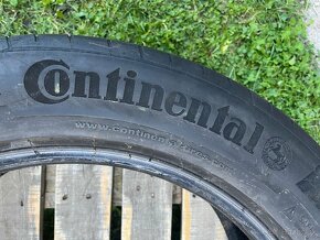 Continental 235/55 R19 4ks=100€ - 3