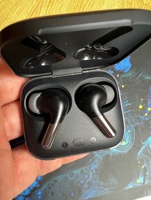 OnePlus Buds Pro TWS Bezdrátová Sluchátka Black - 3