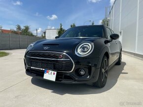 MINI CLUBMAN 2020 140kW ALL4 John Cooper Works - 3