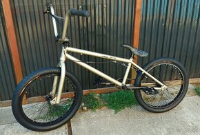 Bmx KHE - 3