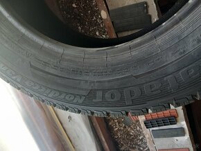 215/65 R16C Matador nordica - 3