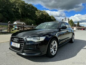 Audi A6 2.0tdi 130kw AT/7 - 3