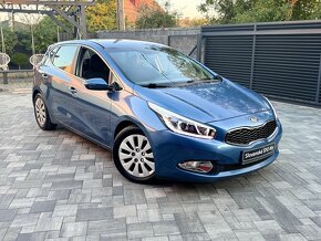 Kia Ceed diesel 129tis KM - 3