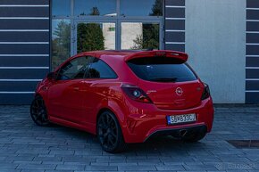 Opel Corsa OPC 1.6 Turbo 2007 - 3