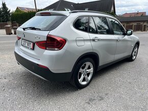 BMW X1 xDrive Automat - 3