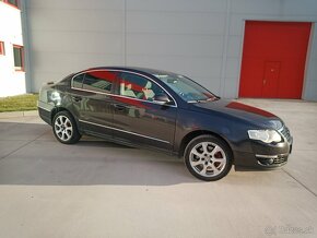 Volkswagen Passat 1.9tdi b6 - 3