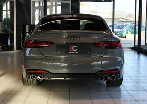 Audi S5 Sportback TDI quattro nafta automat - 3