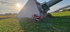 Honda crf450r - 3