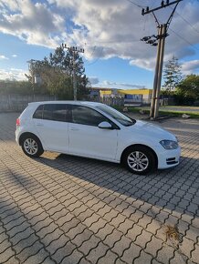 VW Golf 7 1.2tsi 77kw DSG - 3