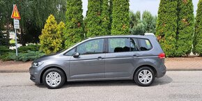 Volkswagen Touran 1.2 TSI benzín 7-miestny - 3