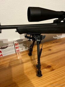 Bipod Caldwell 9-13” - 3