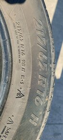 4ks (sada) matador sibir snow 215/65 r16 - 3