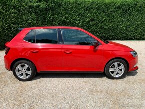 Škoda Fabia lll Monte Carlo 65900km - 3