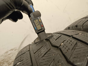 235/65 R16C Zimné pneumatiky Hankook Winter Icept Evo 2 kusy - 3