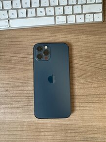 iPhone 12 PRO 256GB - 3