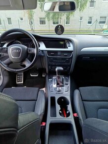 Audi A4 3,2 FSI tiptronic - 3