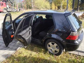 Volkswagen Golf 4 1.9 TDI - 3