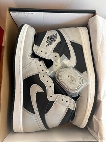 Nike air jordan 1 - 3