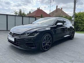 Vw Arteon SB R 2.0tsi 4motion - 3