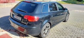 Audi A3 2.0TDi,16v, S-Line - 3