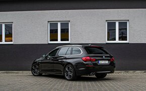 BMW Rad 5 530d xDrive LUXURY 190kW - 3