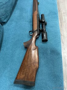 Sauer 303 +Meopta R2 - 3