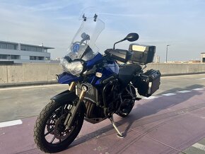 ZNIZENA CENA triumph tiger 1200 explorer - 3