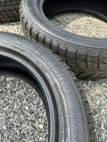 Pneumatiky LINGLONG GREEN-Max Winter ICE I-15 SUV 225/55 R19 - 3