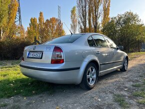 Škoda Superb 1.9TDi 96kw - 3